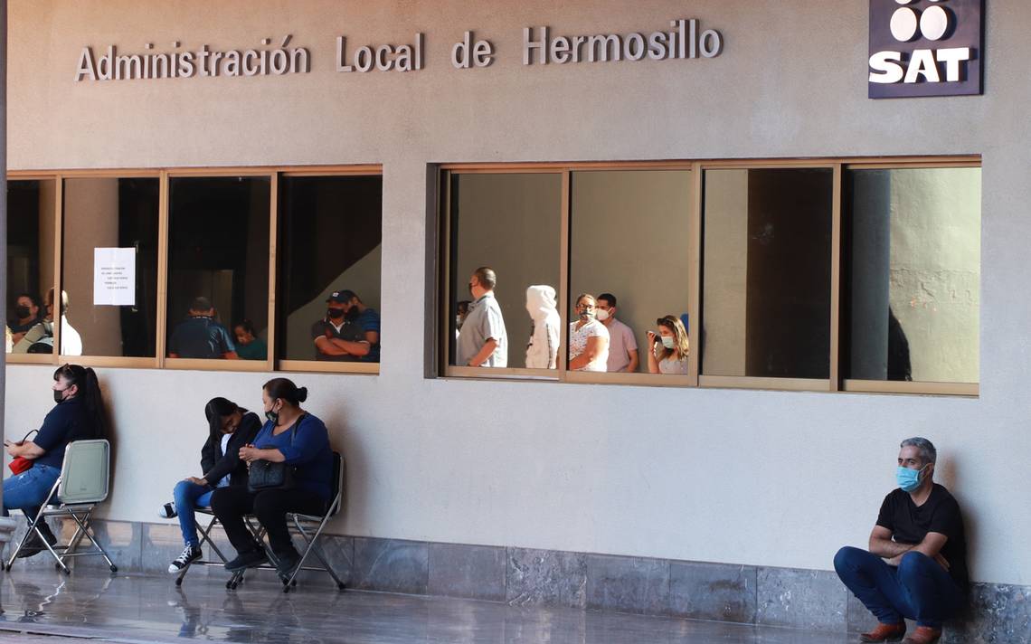 ¿sat Puede Congelar Tus Cuentas Bancarias El Sol De Hermosillo Noticias Locales Policiacasemk 2316